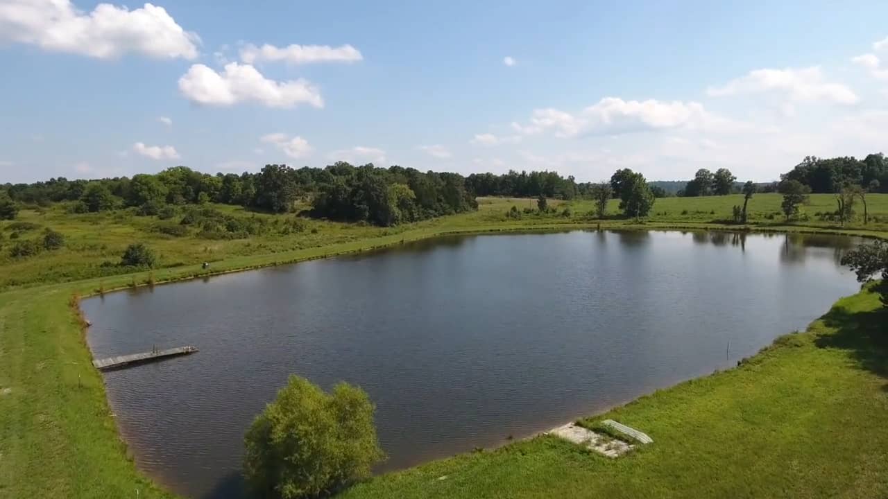 Quail Hollow Farm on Vimeo