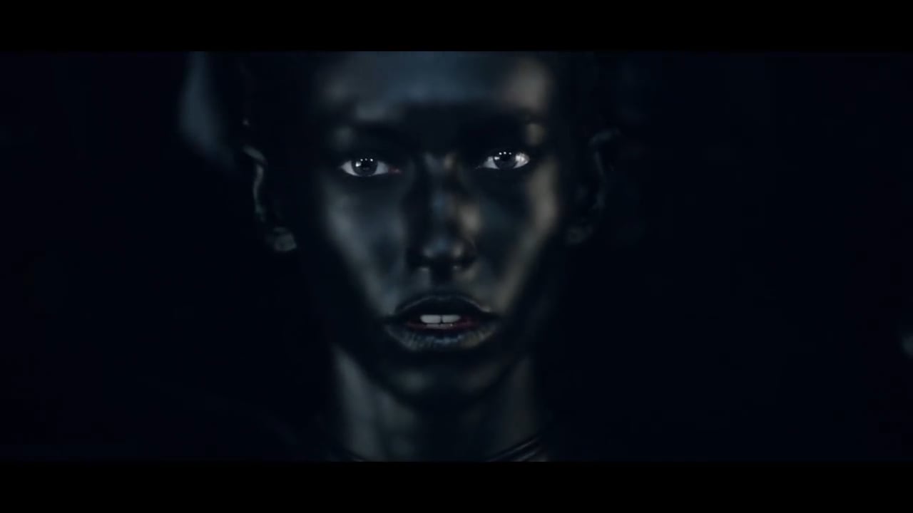 Biffy Clyro Black Chandelier (Official Music Video) on Vimeo