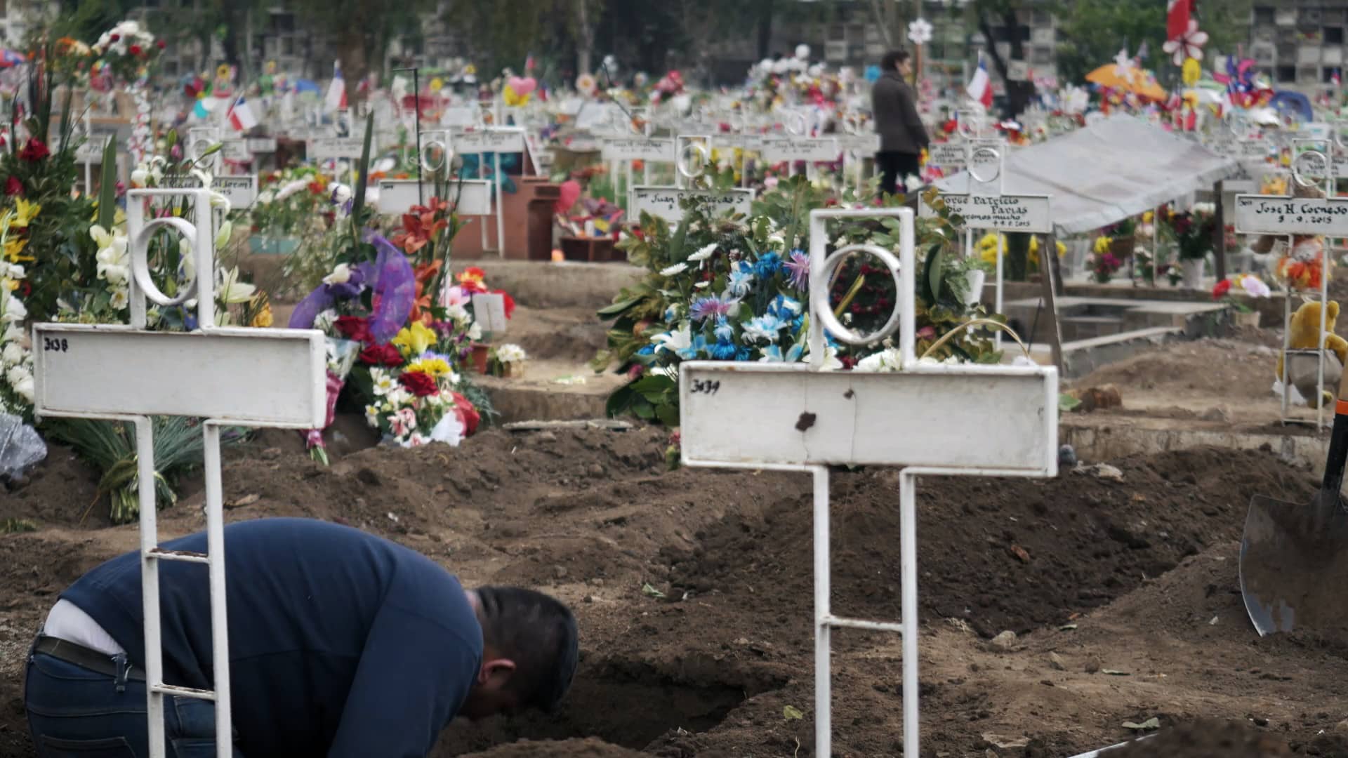 Trailer EL PATIO on Vimeo