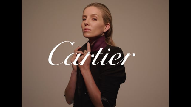 Cartier Panthère