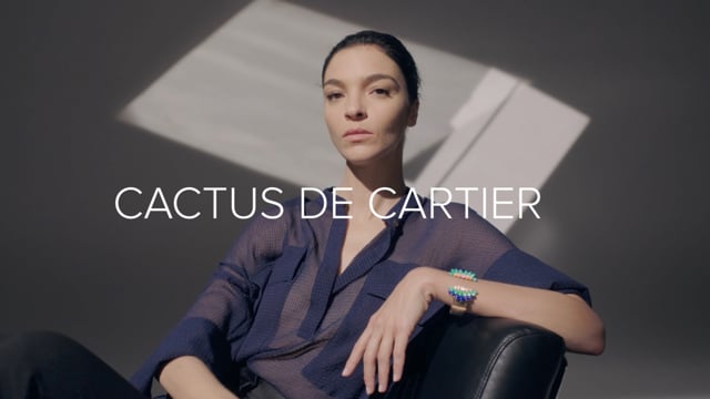 Cartier Cactus