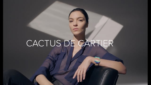 Cartier Cactus