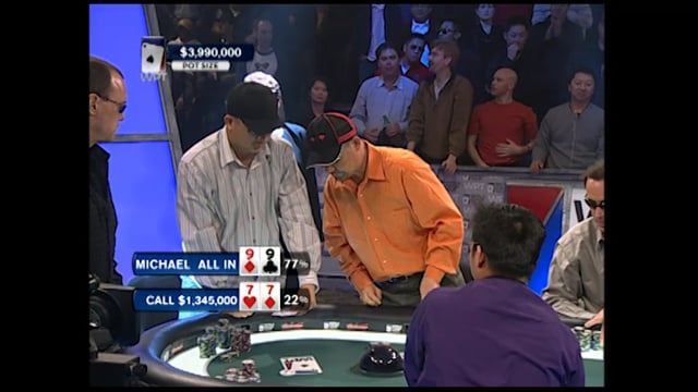 S04 › WPT L.A. Poker Classic (Part 2 of 2)