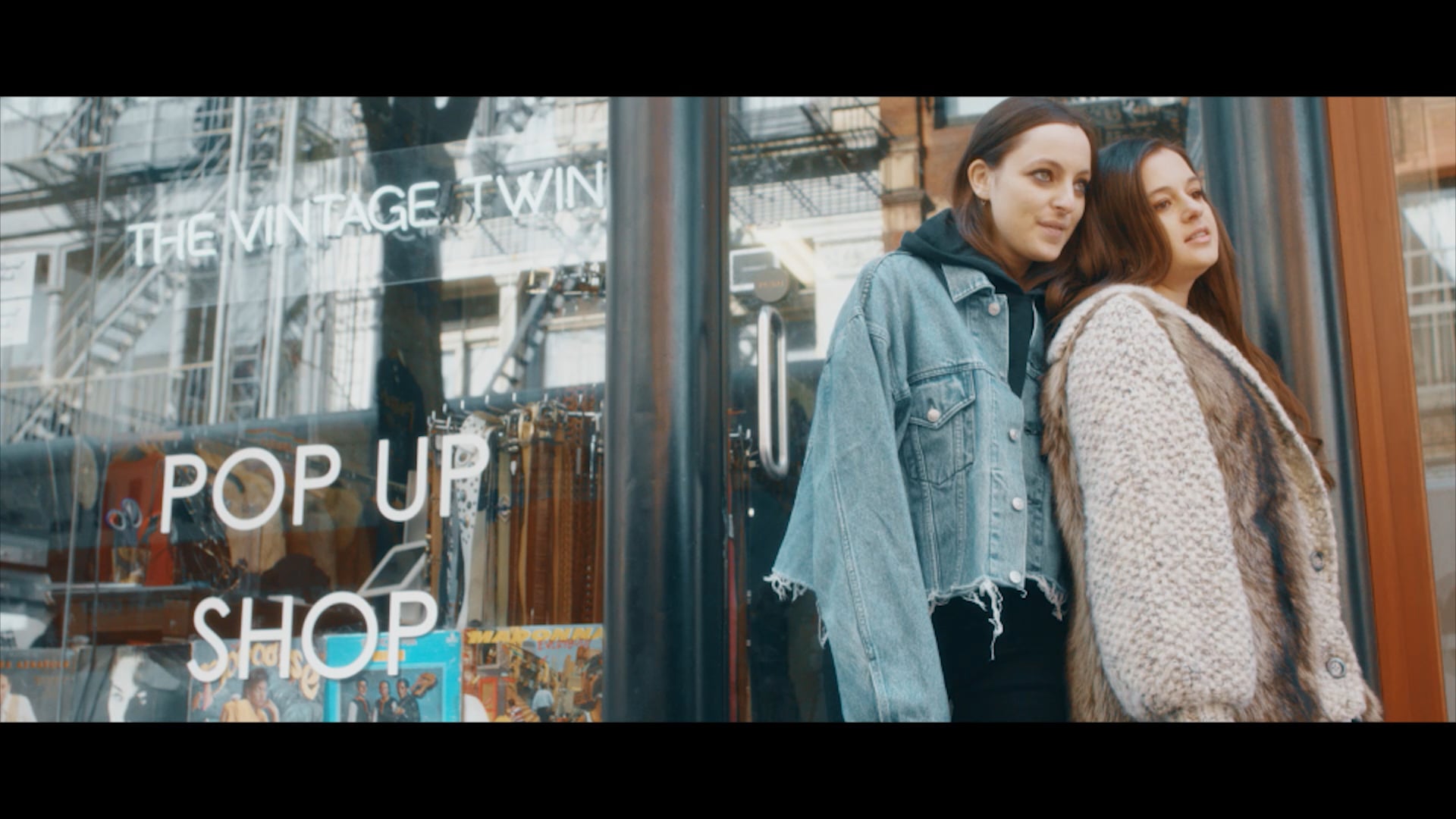 Rule Breakers: Vintage