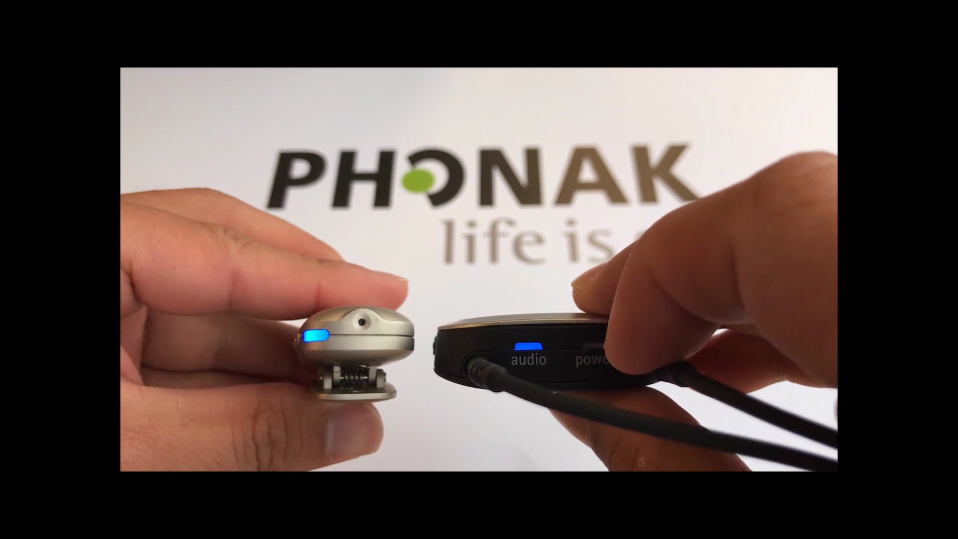 ComPilot + RemoteMic (now obsolete)