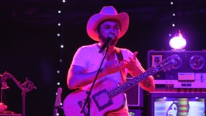 Shakey Graves - Dearly Departed