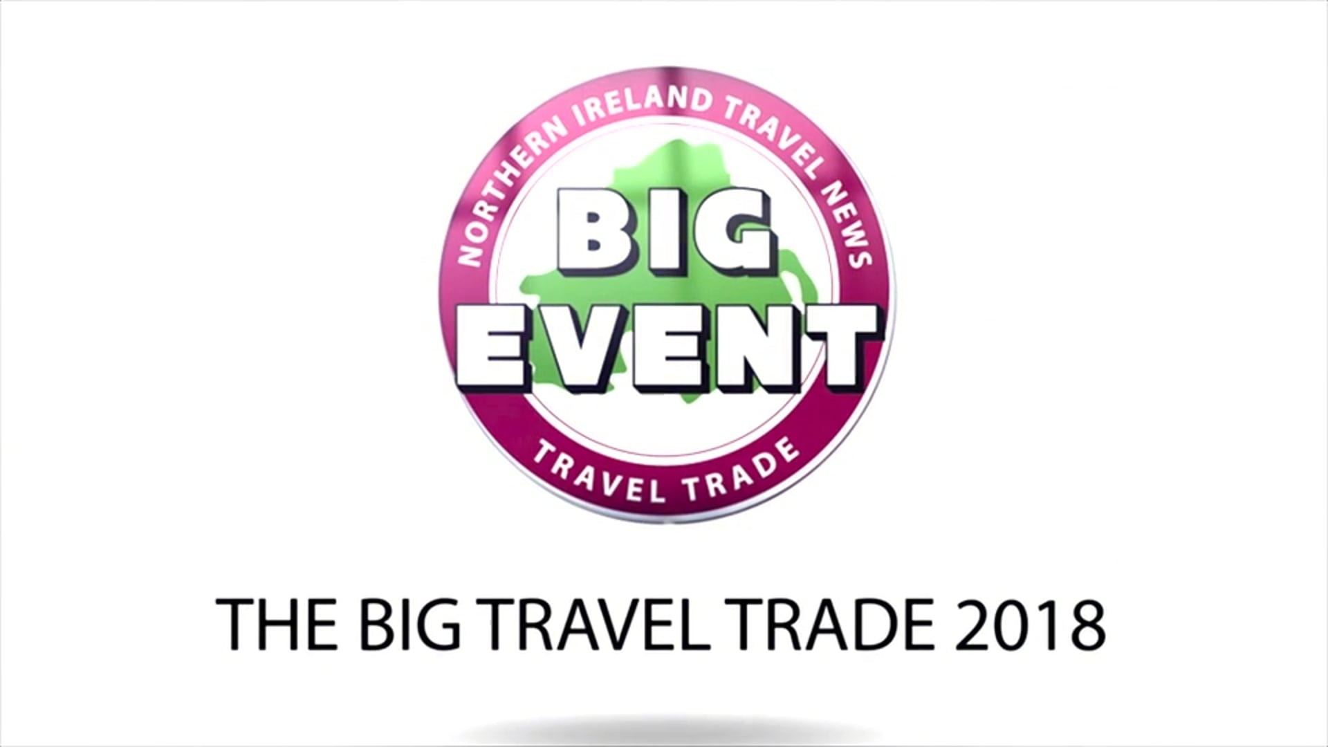 THE BIG TRAVEL TRADE 2018