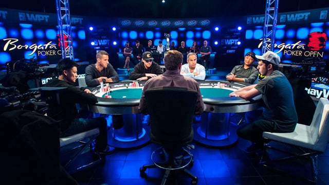 S16 › WPT Borgata Poker Open (Part 1 of 3)