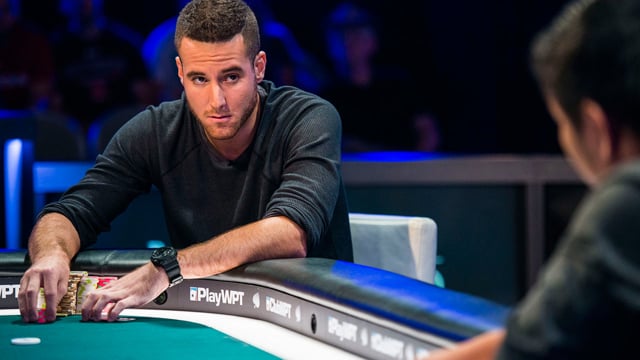 S16 › WPT Borgata Poker Open (Part 2 of 3)