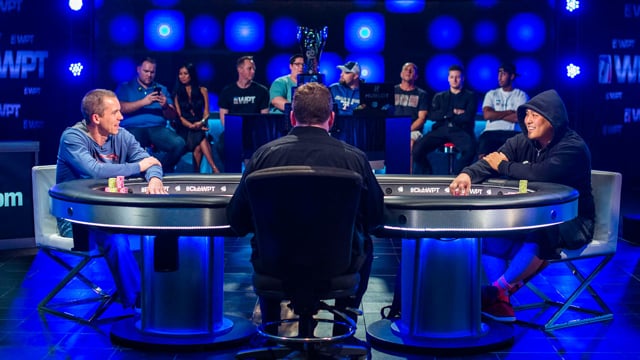 S16 › WPT Choctaw (Part 2 of 3)