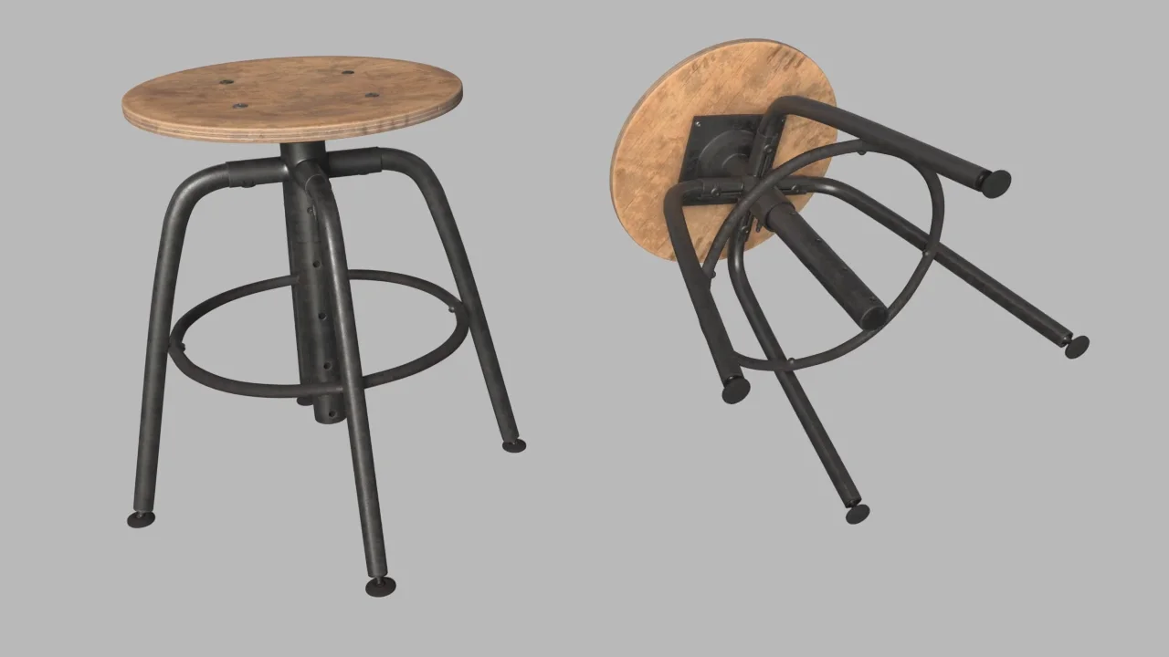 Kullaberg stool on sale