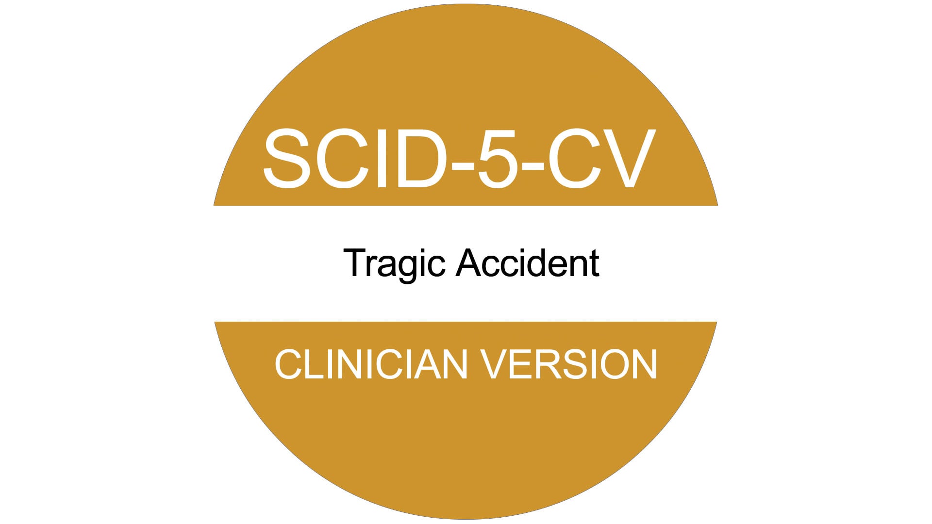 Watch Tragic Accident CV Single-user license Online Vimeo On Demand on Vimeo