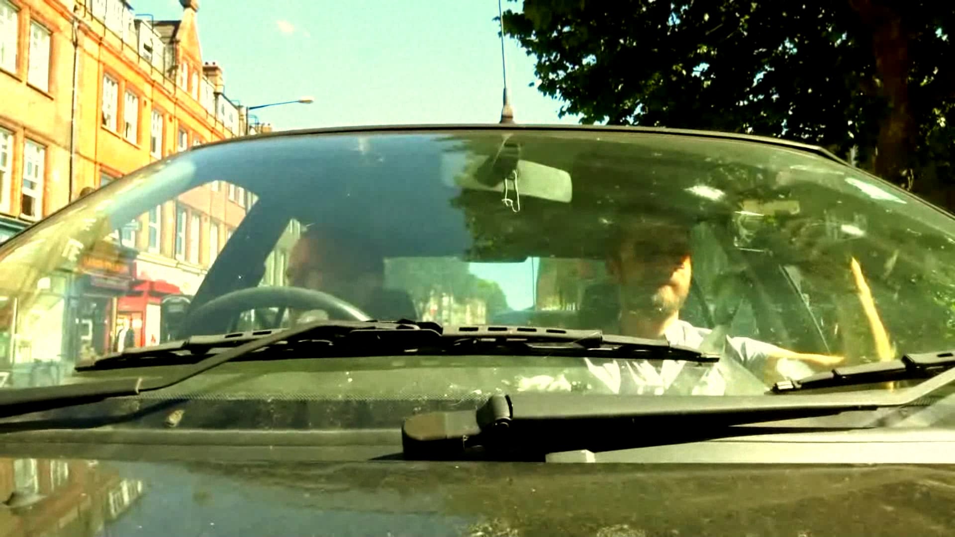 komoran woonekker - spray dust