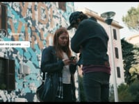 SKAM ITALIA - 1x08 (SUB ENG) EVERYONE AT SCHOOL KNOWS