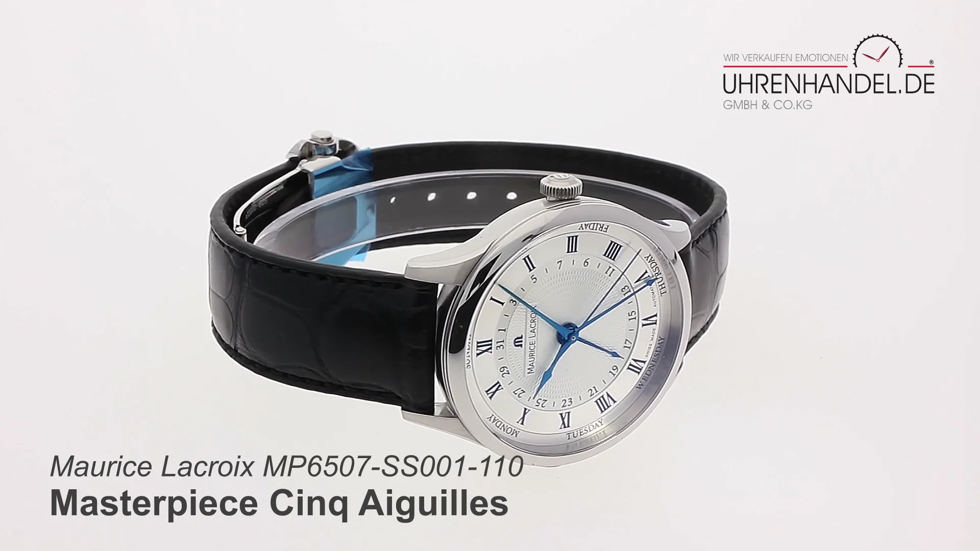 Maurice discount lacroix mp6507