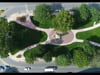 Waterbury Green Opening Ceremonies – June 20, 2017