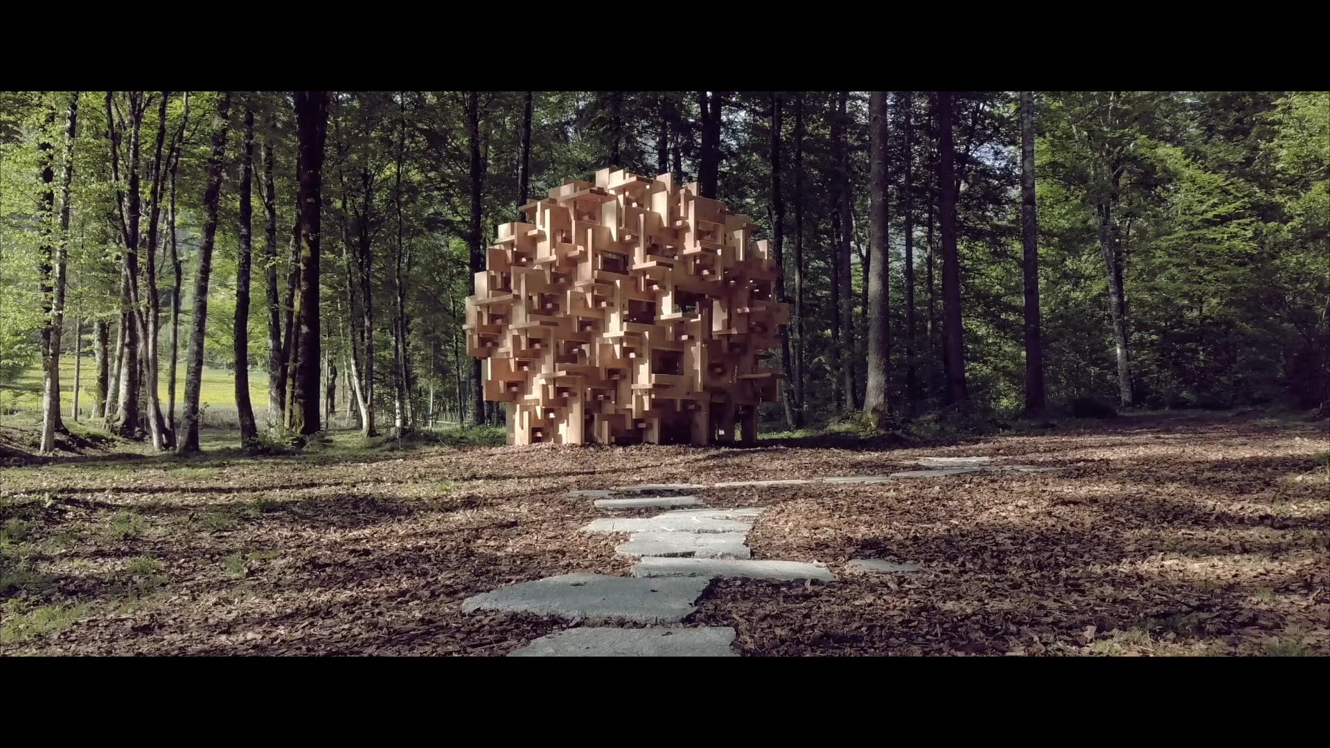 KENGO KUMA