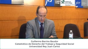 Microponencia Express - Novedades jurisprudenciales en la extincin de contratos temporales