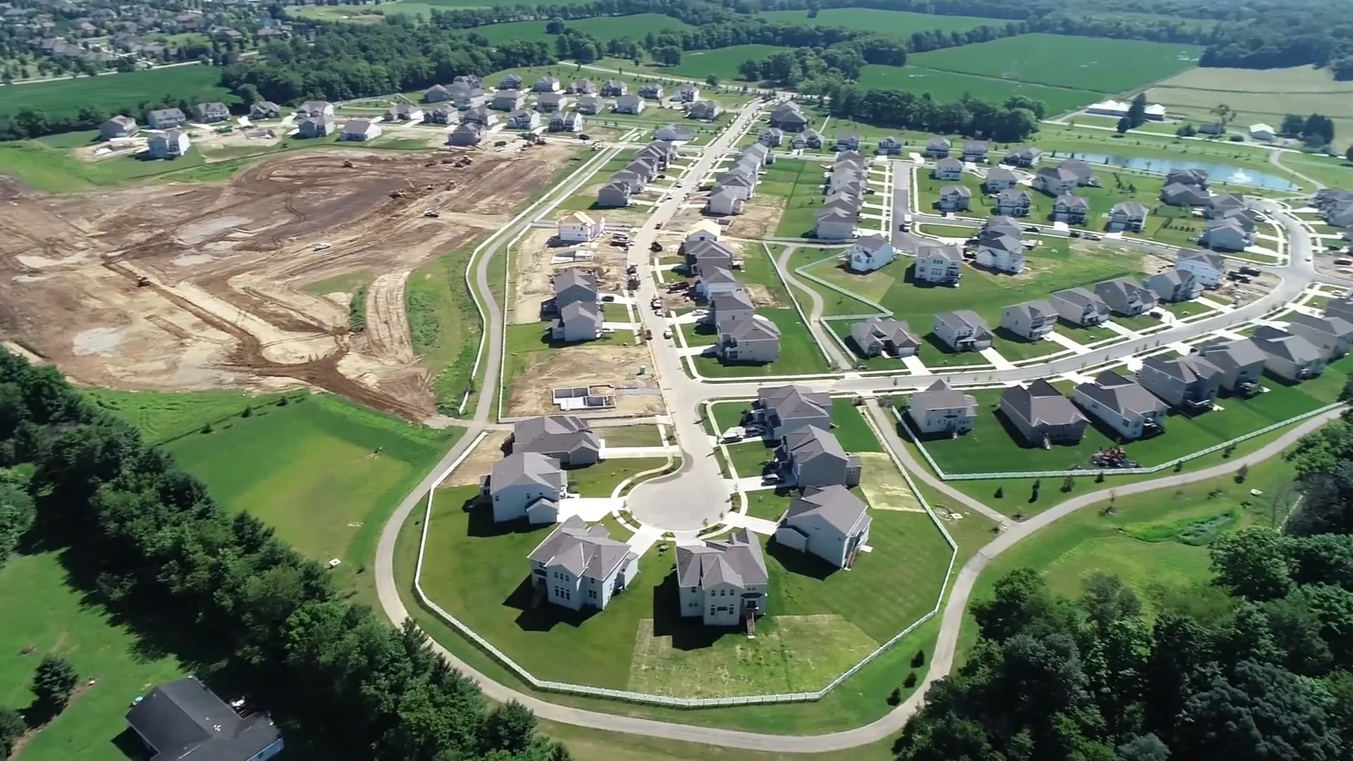 M/I Homes, Stonehill Village 62818 on Vimeo