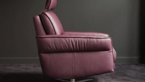 Himolla Aura Recliner