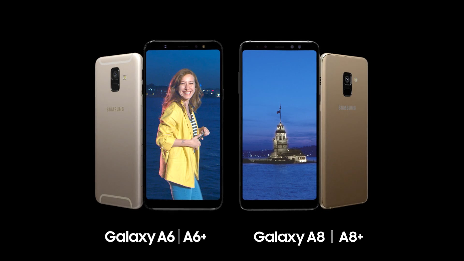Semih Menda Samsung Galaxy A6