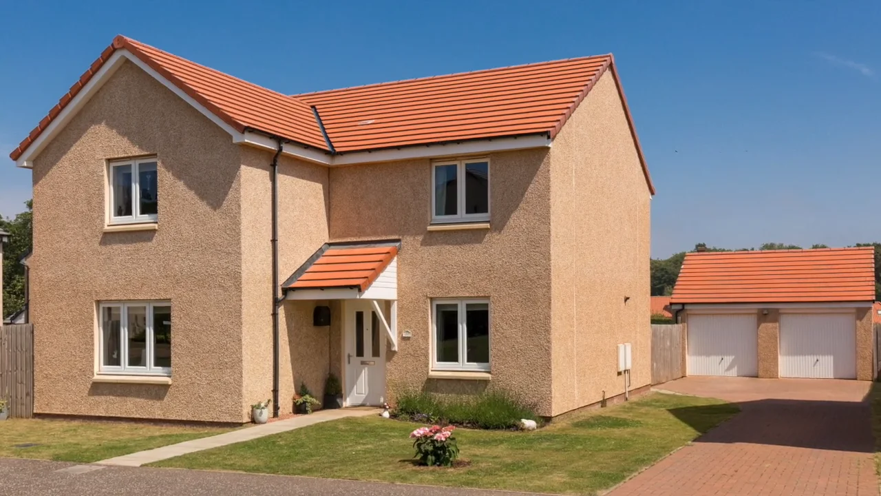 22 Rennie Drive on Vimeo