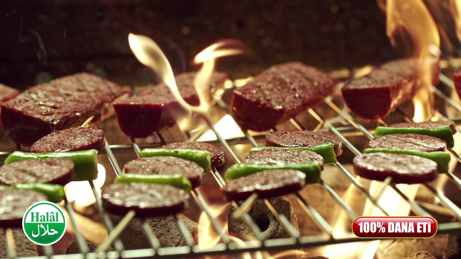 Semih Menda - Suntat Garlic Sausage Tabletop