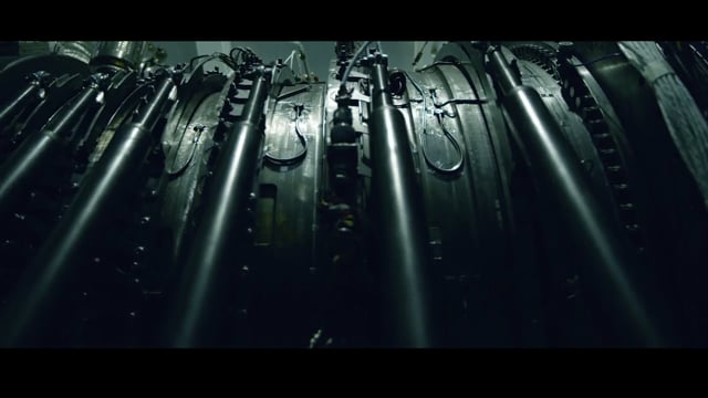 GE Appliances - Customer Success Story