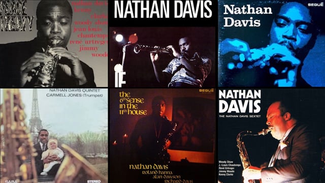 Nathan Davis Tribute