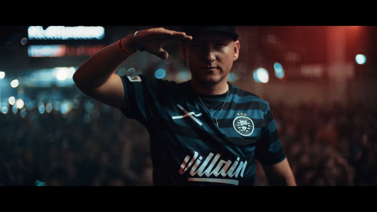 Hardstyle Reloaded