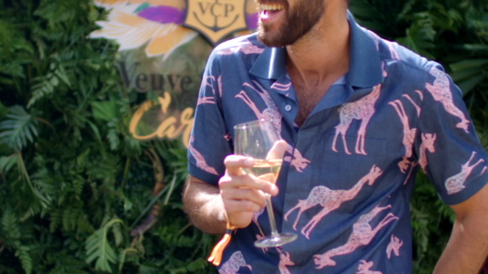 Christian Bendeck HR