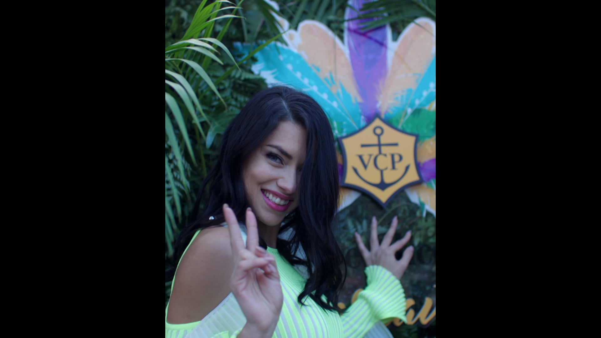 Adrianna Lima
