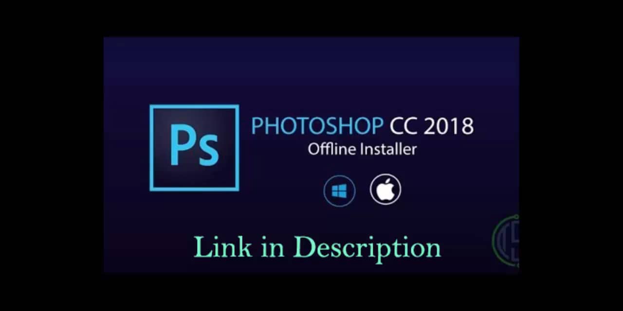 adobe photoshop cc 2018 amtlib dll download