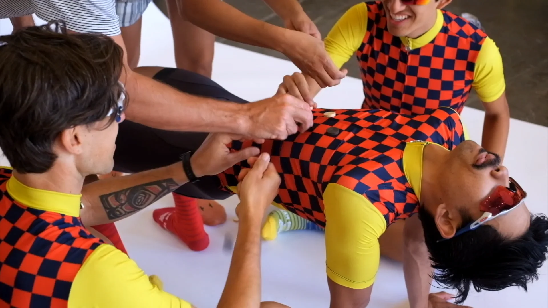 team-dream-team on The Radavist | A group of individuals who