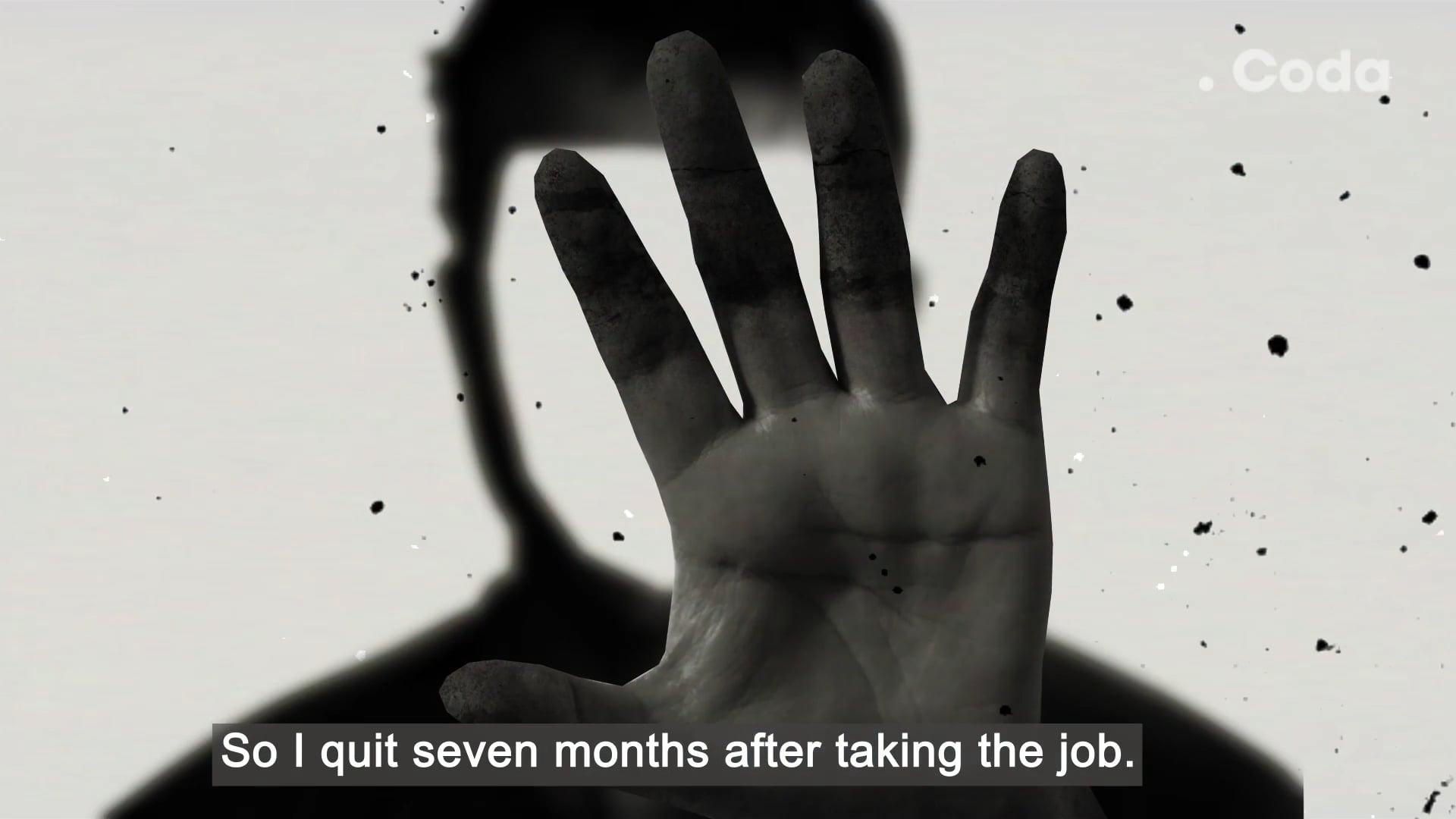 Confessions of a (Former) State TV Reporter