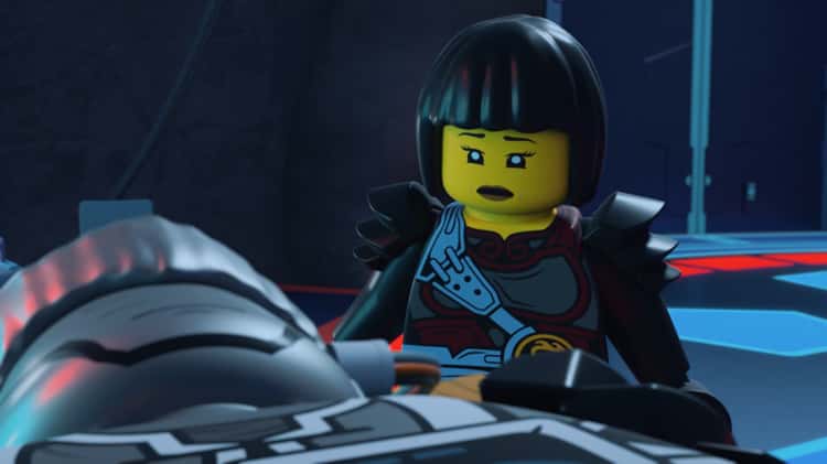 Ninjago decoded best sale