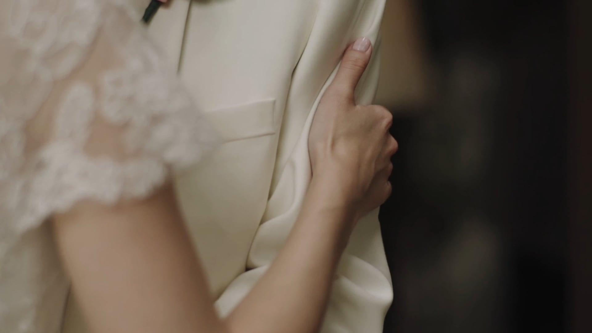 Kristen & Christopher - The Trailer / Houston, Tx