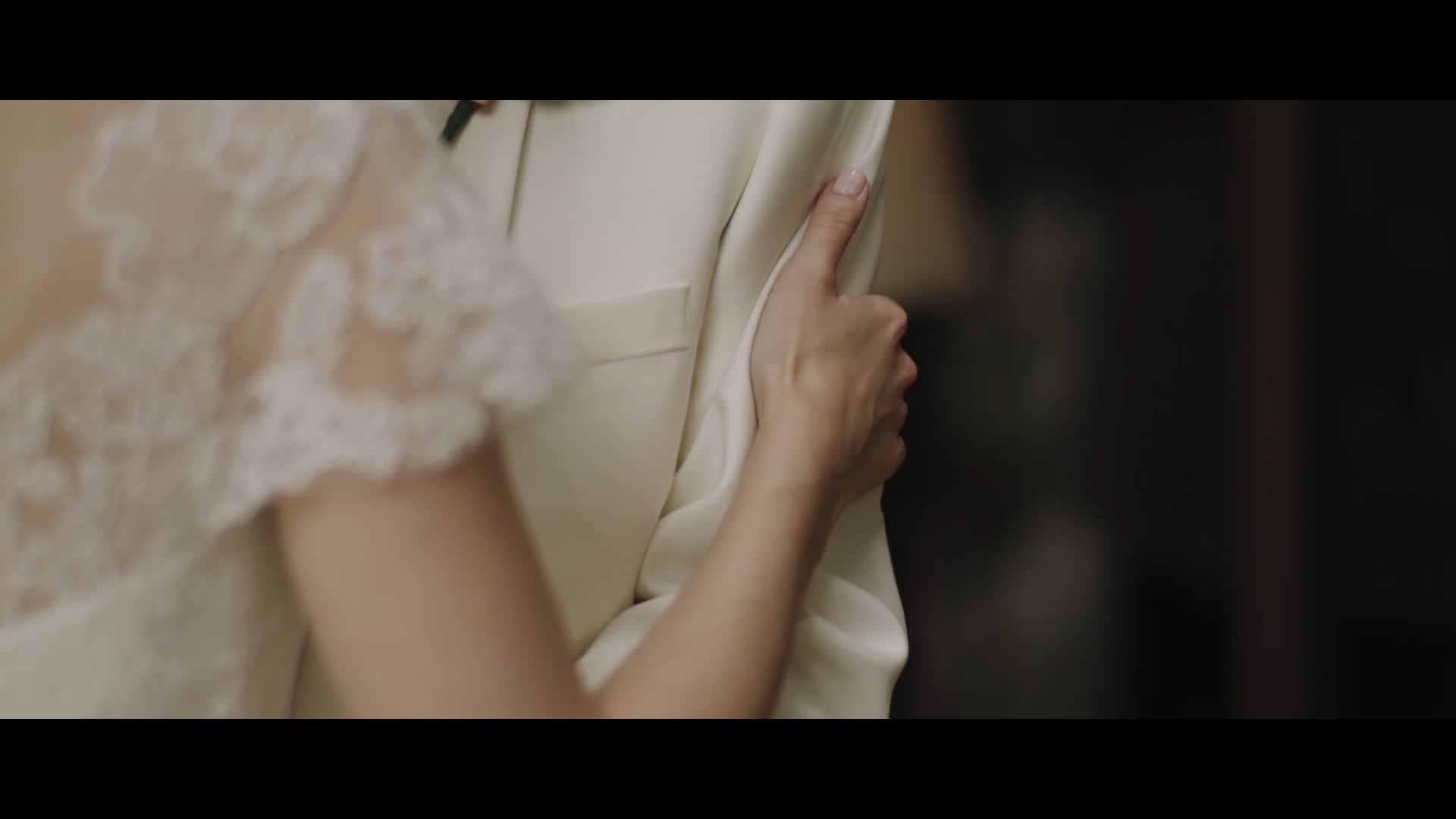 Kristen & Christopher - The Trailer / Houston, Tx