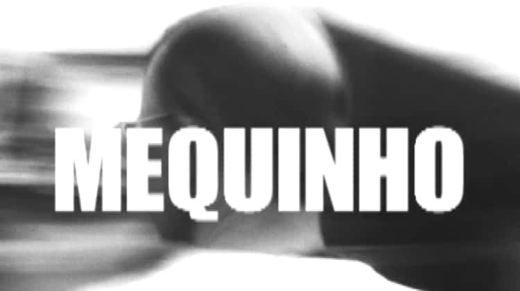 MEQUINHO (curta-metragem) on Vimeo