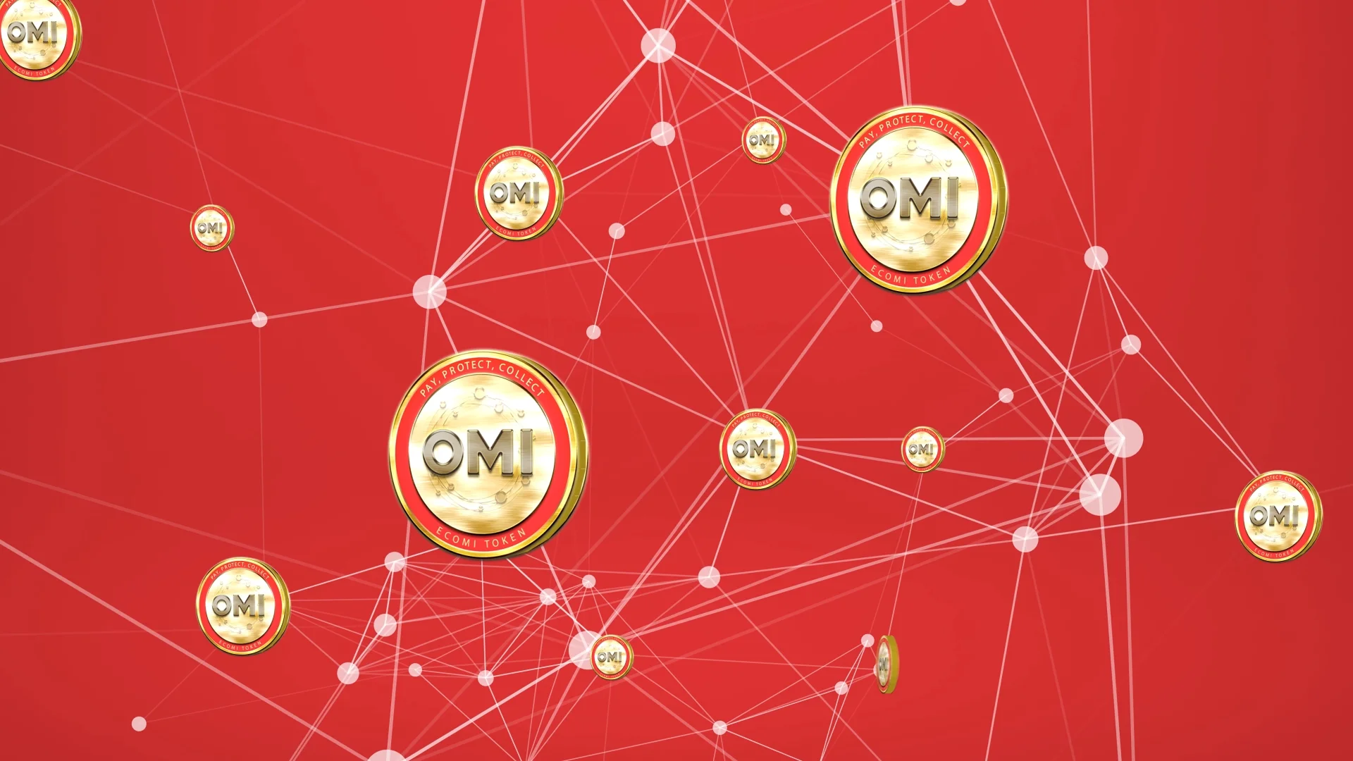 ECOMI - Animated Explainer