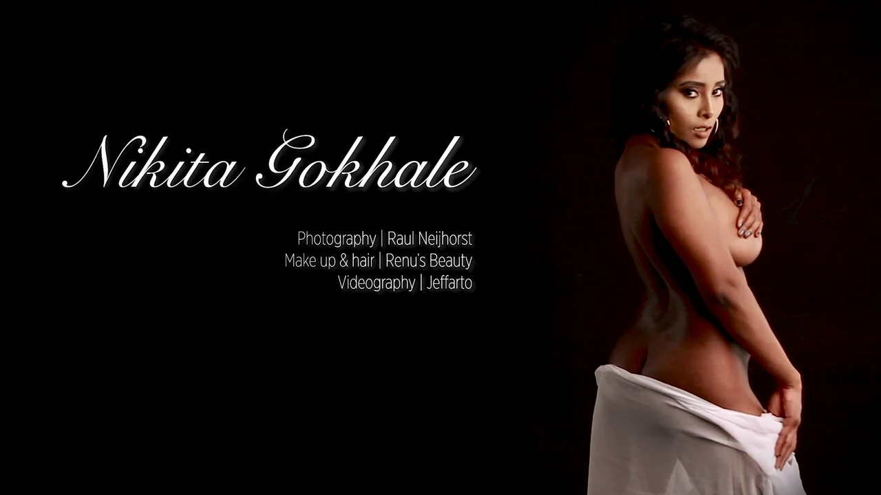 Nikita Gokhale - Behind the Scenes on Vimeo