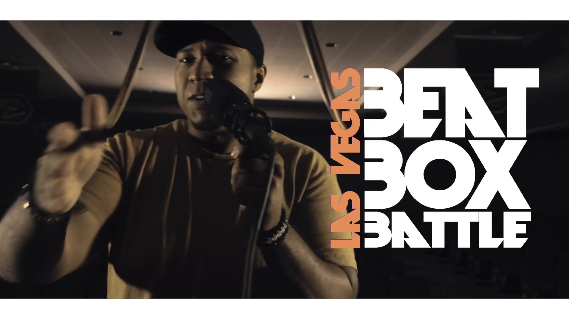 Las Vegas Beatbox Battle Promo on Vimeo
