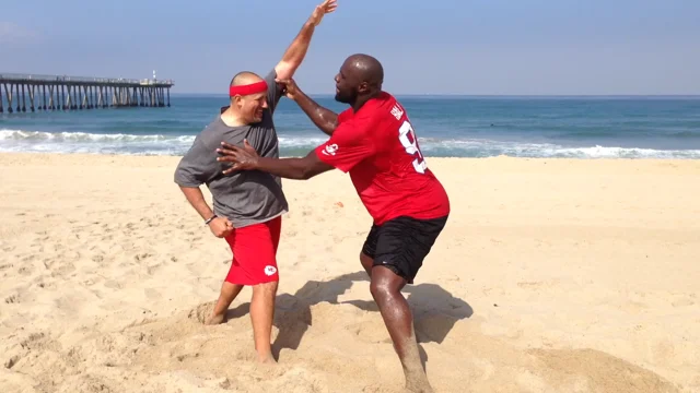 JOE KIM on X: Blessed to have worked with the man @TambaHali91  #joekimfootballcombatives #nfl #passrushers  / X