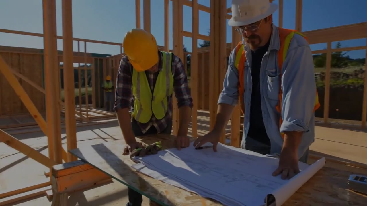 architect on Vimeo