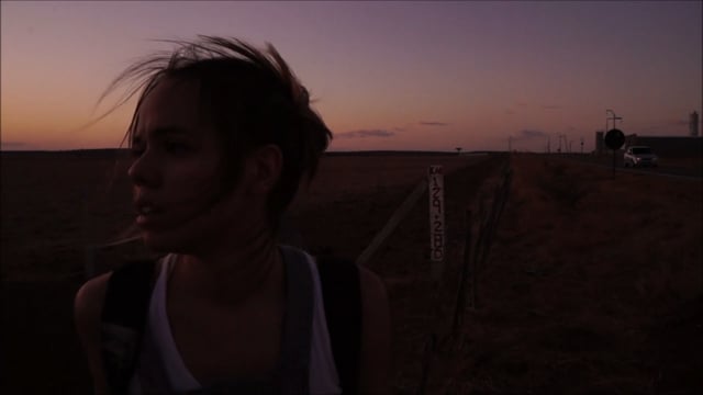 Curta-metragem “VNDA”.