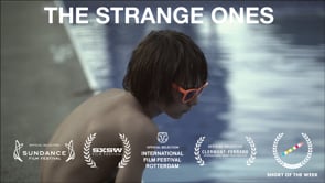 The Strange Ones