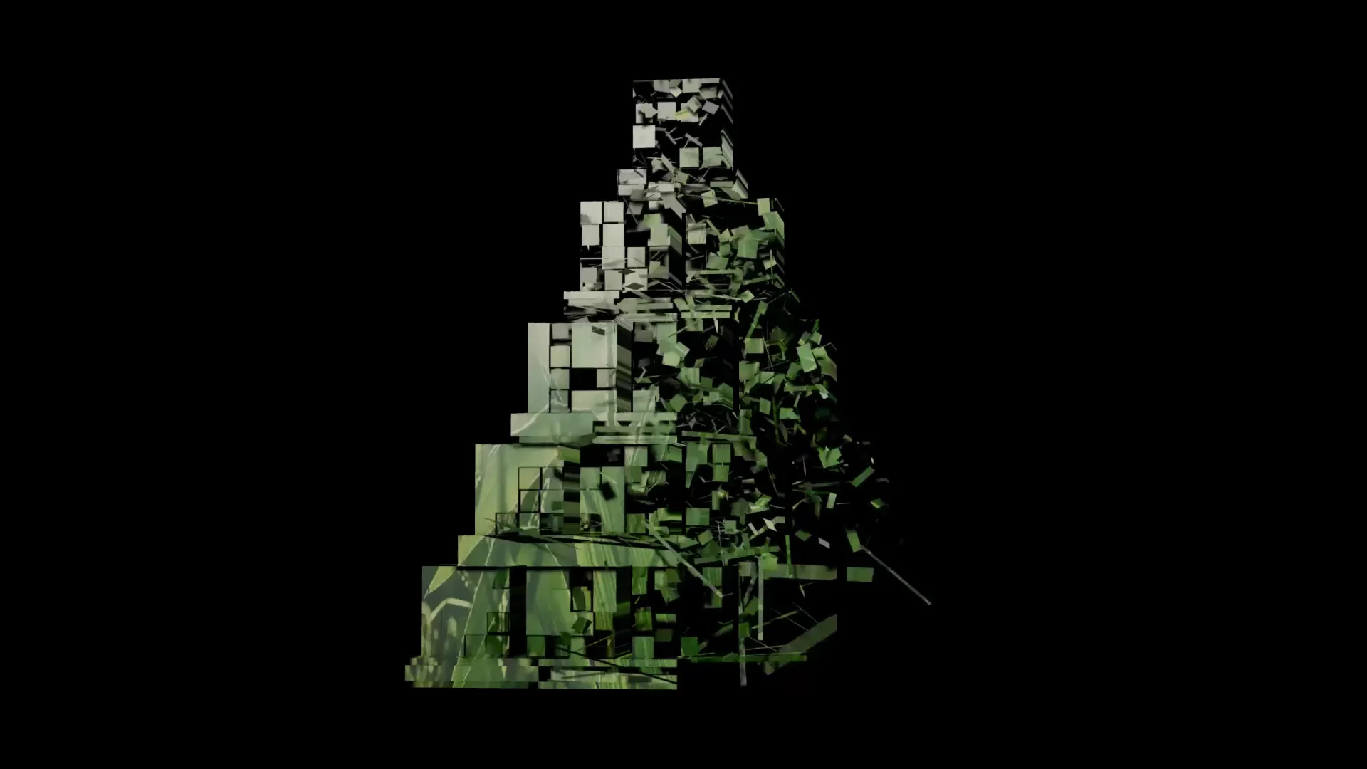 Projection Mapping Quick Test on Vimeo