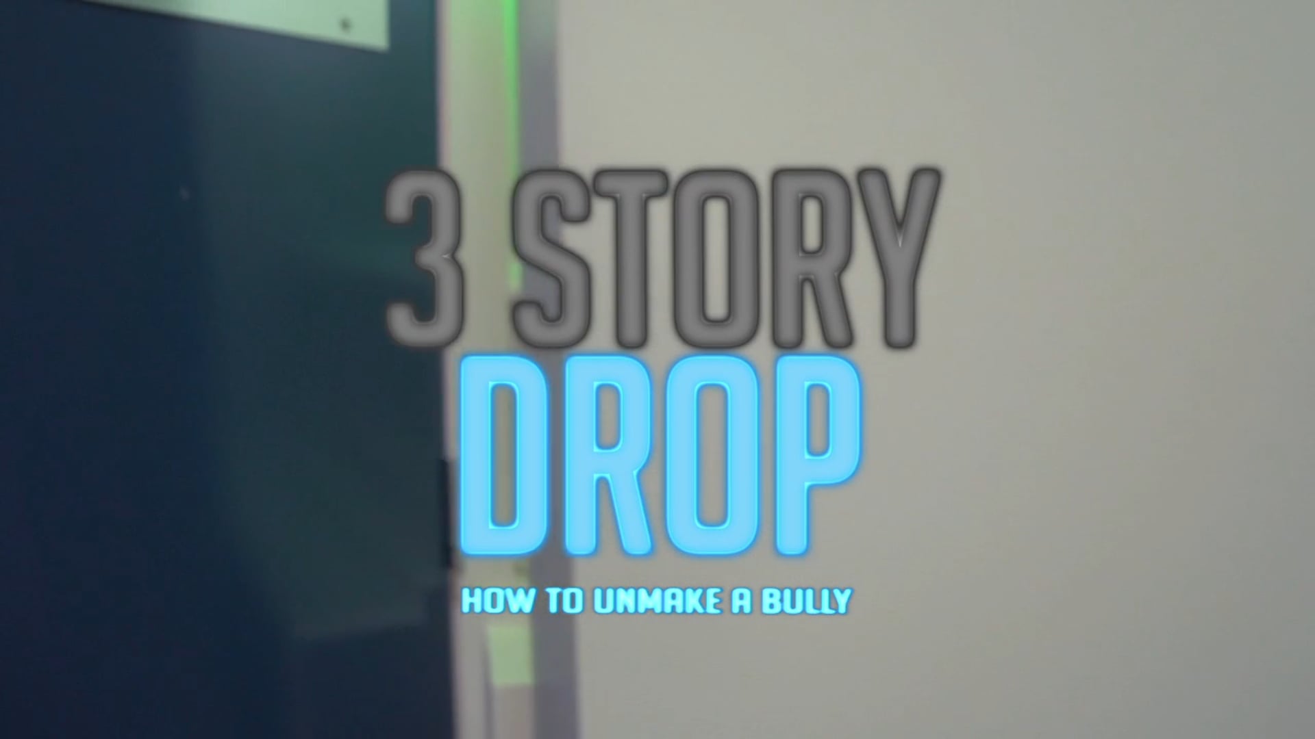 Watch How To UnMake a Bully: 3 Story Drop Part 2 on our Free Roku Channel