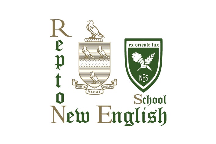 Repton New English School Graduation - Class of 2018 (RNES) on Vimeo