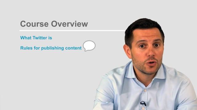 Module 5: Advertising on Twitter - Video Thumbnail